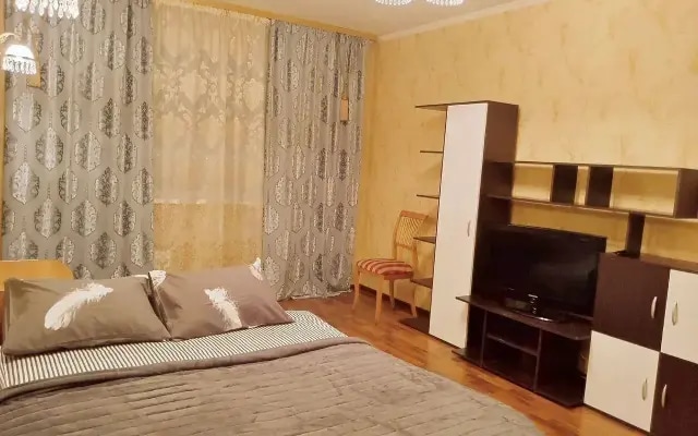 Квартира на Улице Братеевская 21