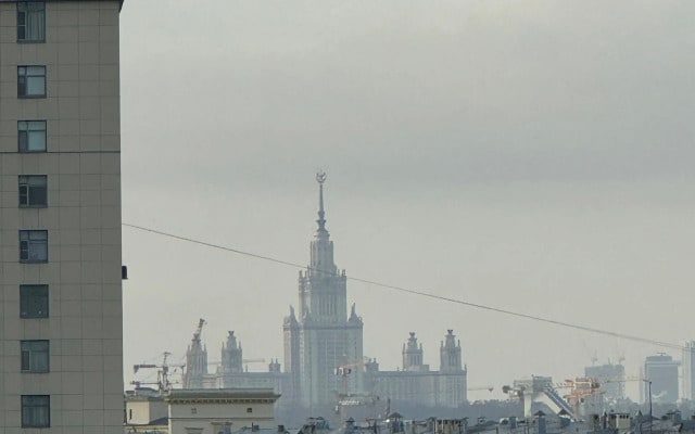 Квартира Уютные апартаменты в центре Москвы