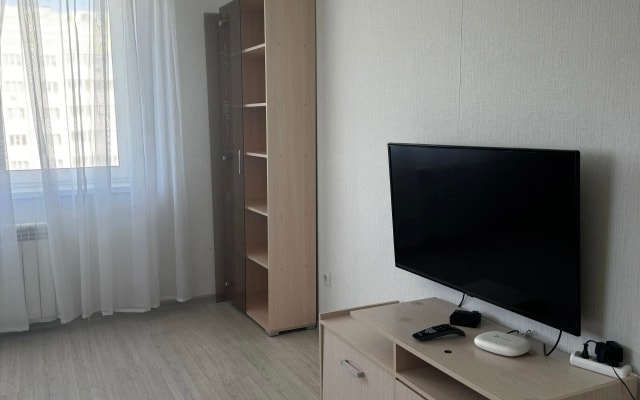 Квартира с шикарным видом