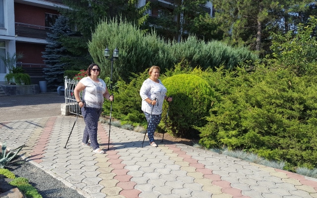 Санаторий Ток Евпатория