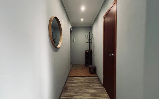Квартира на Геблера 30