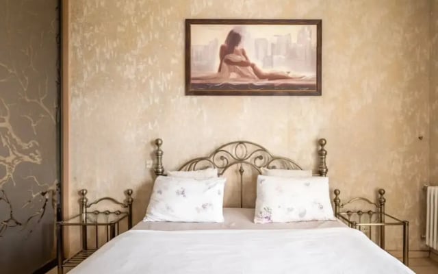 Апартаменты M Apartments Ideal House 3