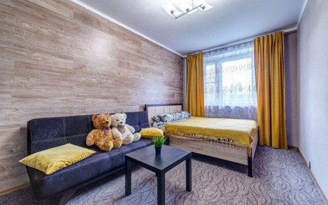 Kulakova mini-hotel