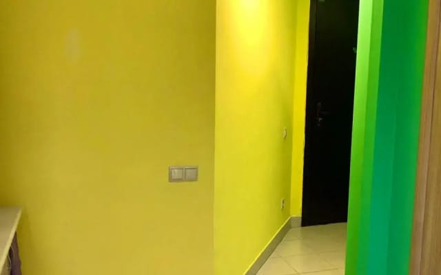 Апартаменты ApartVille 408-Г