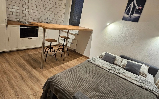 Апартаменты Citimix by ABC-apartments