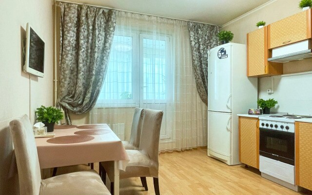 Квартира Чистая Светлая Уютная