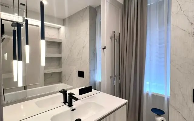 Апартаменты Люкс 52