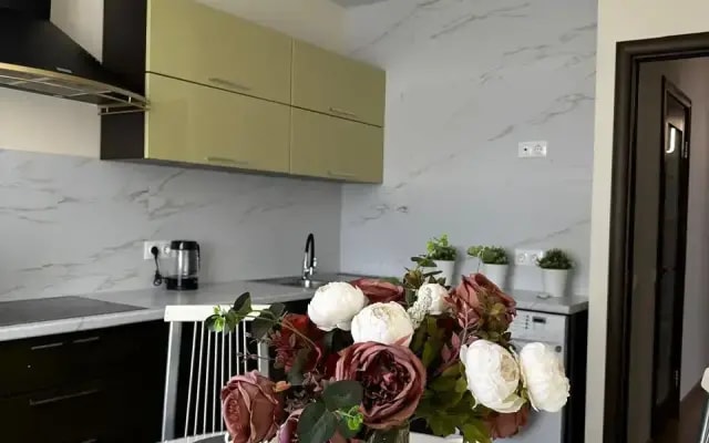 Квартира Сибгата Хакима 39