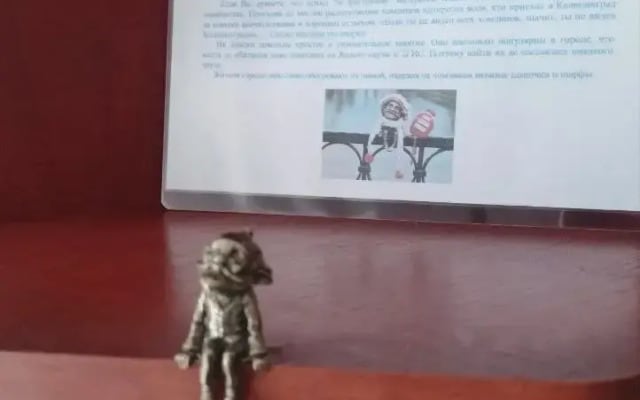 Квартира в центре Калининграда