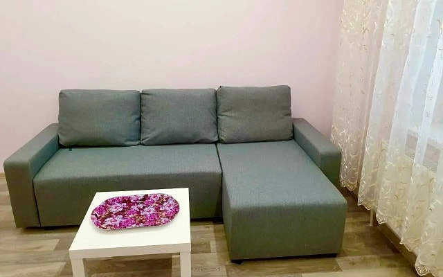 Квартира на Улице Имени В.Я. Петуха 3/1