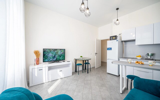 Апартаменты Privi House в 20 минутах от аэропорта