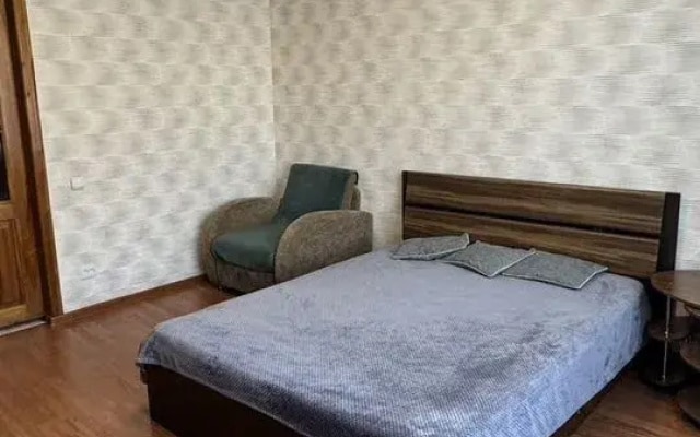 Квартира на Улице Амурская 82