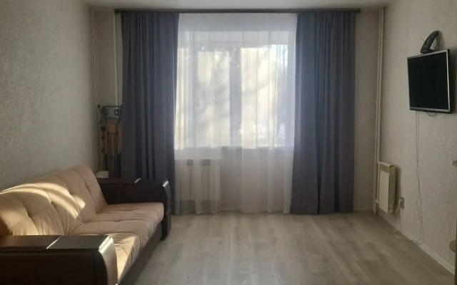 Квартира Базарная площадь Тобольск