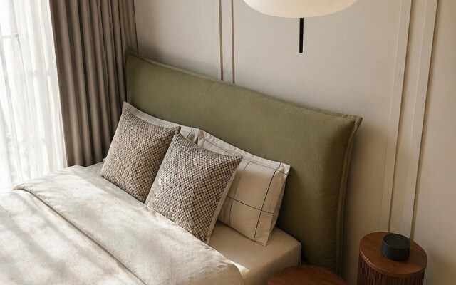 Апартаменты Little Home Central Park