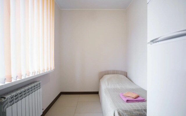 Апартаменты Right Room однокомнатные на Салтыкова-Щедрина 3