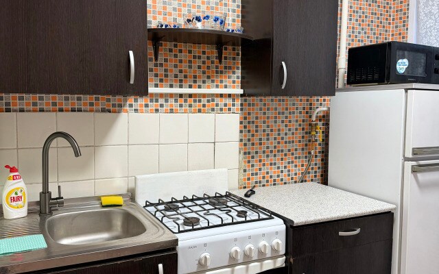 Квартира На Гагарина 21