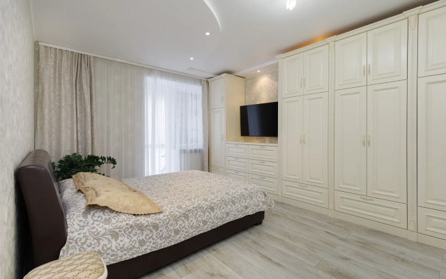 Апартаменты Flat on Ozernaja