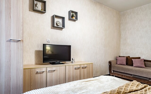 Апартаменты ApartMe Аэропорт