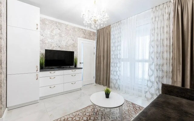 Апартаменты Belmir Residence