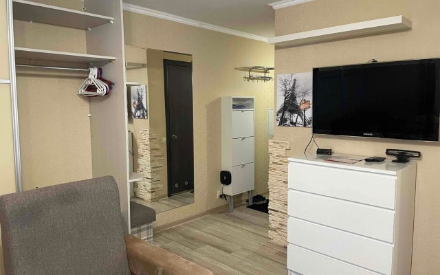 Квартира на Улице Черняховского 20