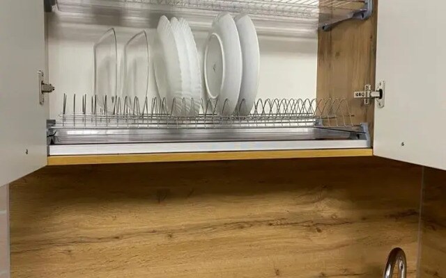Квартира Студия в центре Батайска
