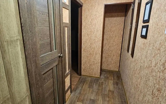 Квартира L.V.Hotels на Дмитрия Ульянова 13