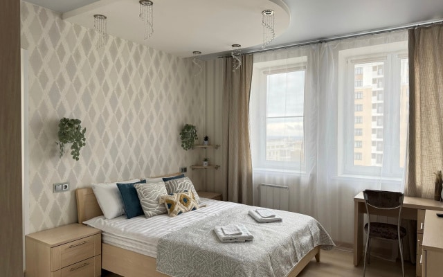 Квартира Batasheva Apart