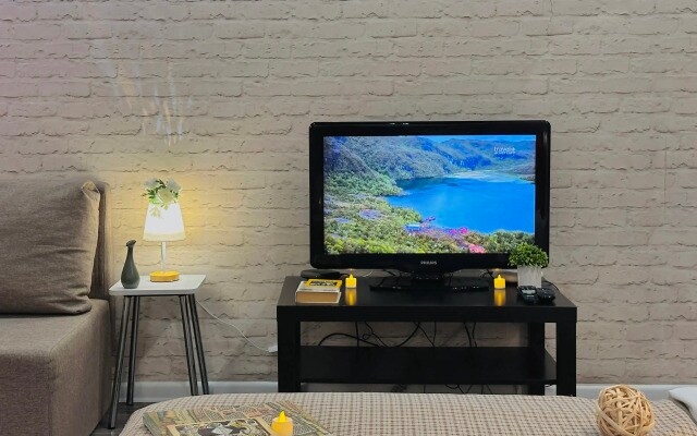 Апартаменты уютные дизайнерские Good Sleep Apartments