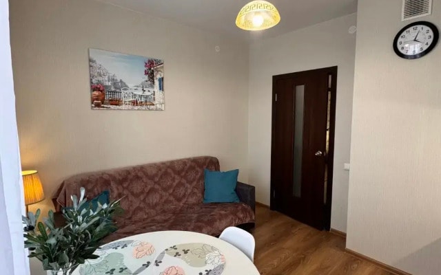 Квартира на Куфонина 10Б