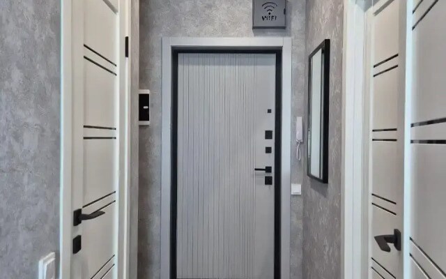 Квартира Уютная в спальном районе