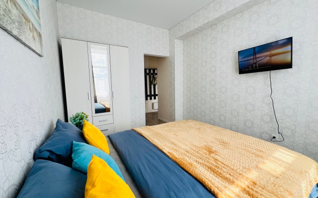 Апартаменты Like Home