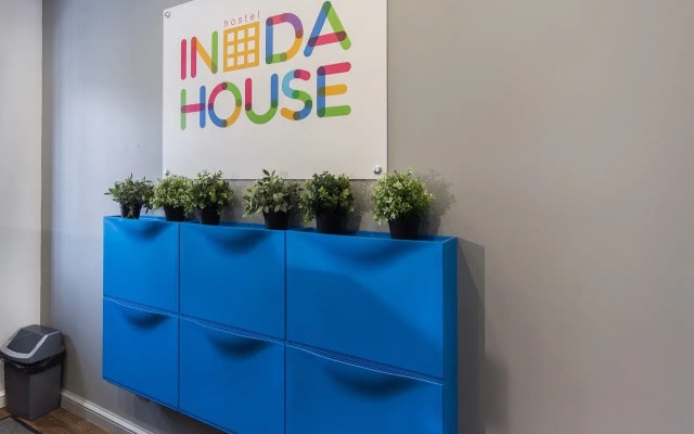 Хостел InDaHouse