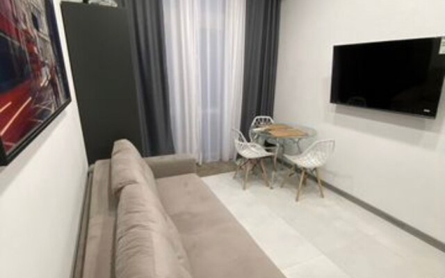 Квартира на улице Крымской 49