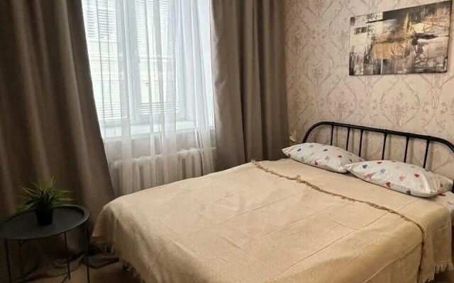 Квартира на Советской 90