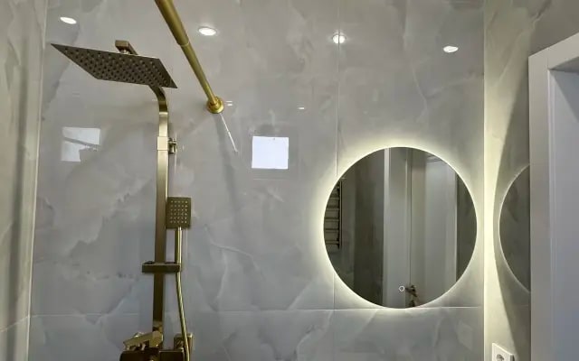 Мебелированные комнаты Мокко