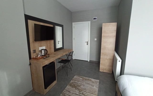 Dedem Hotel Express-Istanbul Airport