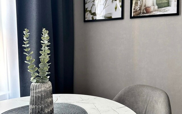 Апартаменты SimpleStay Berlin