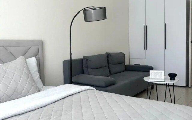 Квартира Scandica Home Прованс