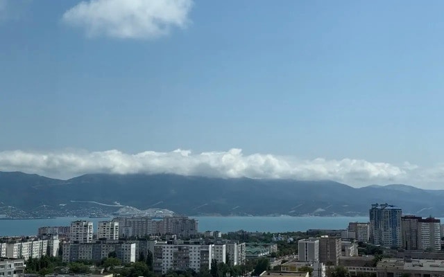 Квартира Город у  Моря Смарт Апарт