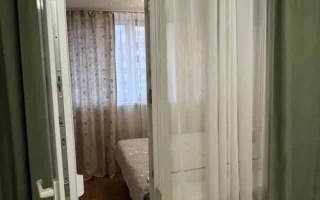 Квартира Меридиан Плюс