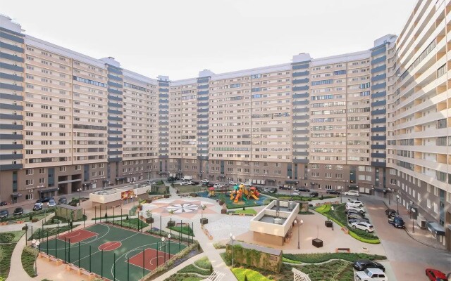 Апартаменты Центральные 2