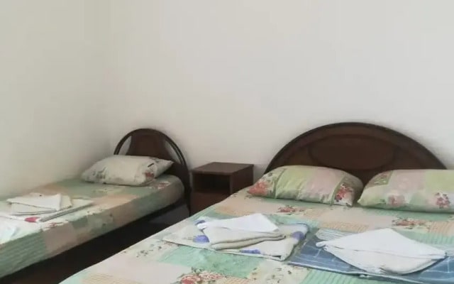 Гостевой дом Порт