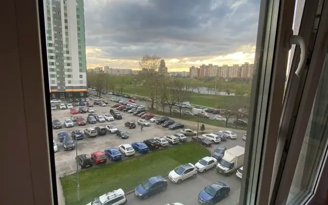 Квартира Жилье для отдыха