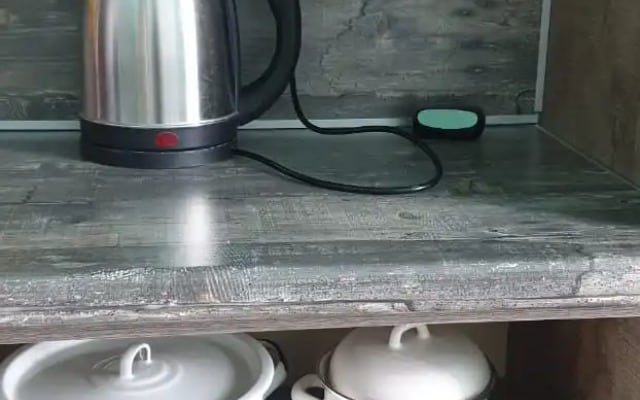 Квартира Маклина 45-3