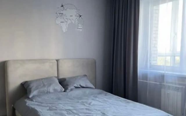 Квартира ByMaximov Apartments