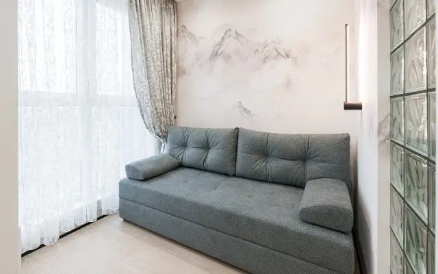 Апартаменты Best view Minsk Mir