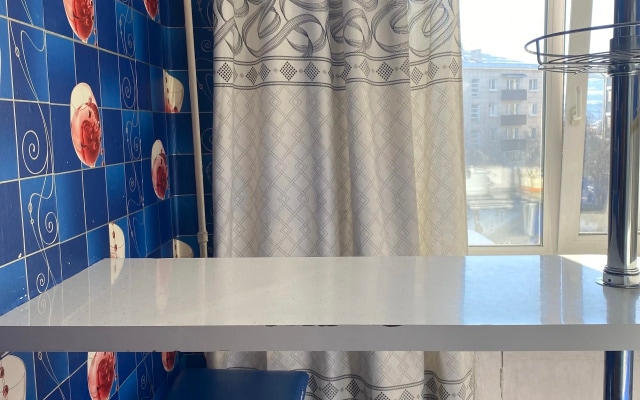 Квартира на Ленина 127