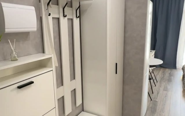 Квартира Уютная студия в Кудрово