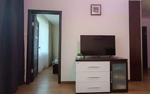 Квартира на улице Мыс Чумака 1А