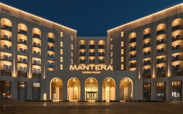Mantera Supreme Seaside